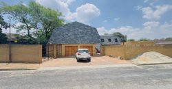 Six-Bedroom Duplex for Sale in a Secure Boom-Off Complex, Klippoortje Agricultural Lots, Germiston