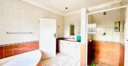 Must have lifetime experience