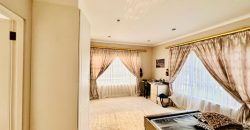 Must have lifetime experience