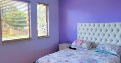 Absolutely spotless, charming and magnificent family home in Bruma.