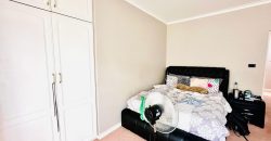 Must have lifetime experience