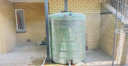 Six-Bedroom Duplex for Sale in a Secure Boom-Off Complex, Klippoortje Agricultural Lots, Germiston