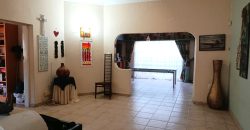 Well-sized Family Home with Pool and Office