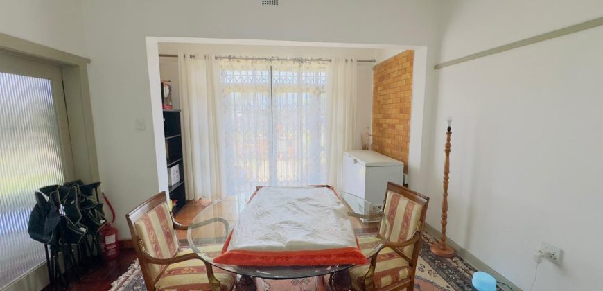 Modern family home for sale in Alberton