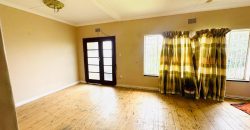 Family living with income potential in Homestead