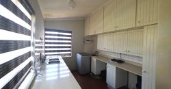 Comfortable family living or investment potential in Kensington.