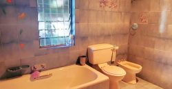 Absolutely spotless, charming and magnificent family home in Bruma.