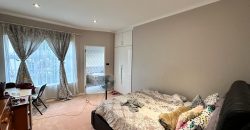 Must have lifetime experience