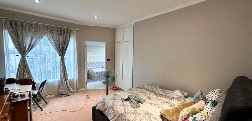 Must have lifetime experience