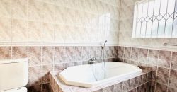 Must have lifetime experience