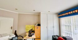 Must have lifetime experience