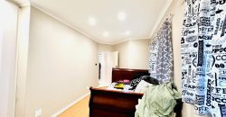 Must have lifetime experience