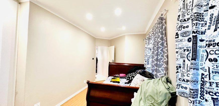 Must have lifetime experience