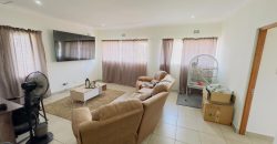 Six-Bedroom Duplex for Sale in a Secure Boom-Off Complex, Klippoortje Agricultural Lots, Germiston