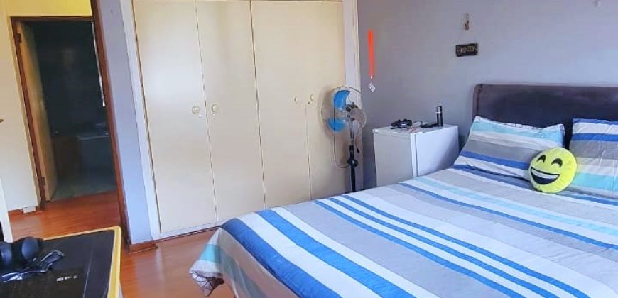 Absolutely spotless, charming and magnificent family home in Bruma.