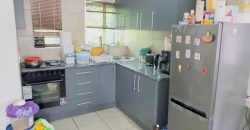 Six-Bedroom Duplex for Sale in a Secure Boom-Off Complex, Klippoortje Agricultural Lots, Germiston