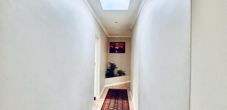 Must have lifetime experience