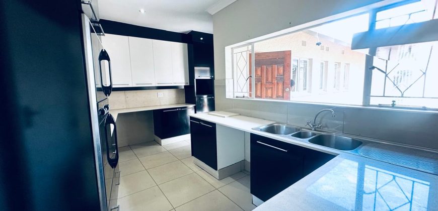 Excellent investment property plus Borehole in Bedfordview.