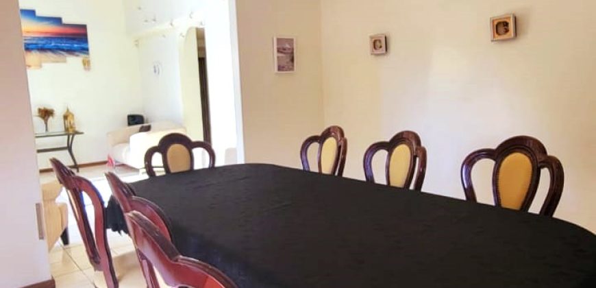 Absolutely spotless, charming and magnificent family home in Bruma.