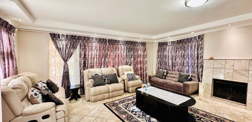 Must have lifetime experience