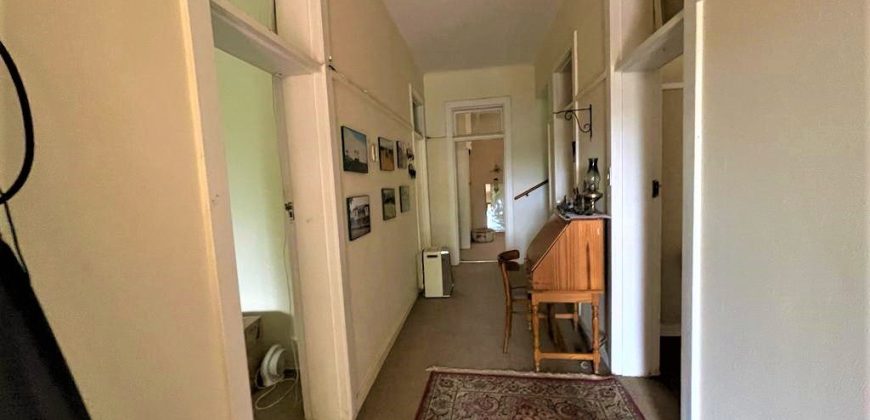 Home is the starting place of love, hope and dreams!