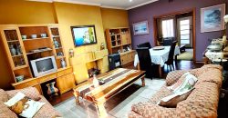 Secure and spacious 2 Bedroom Apartment in Cyrildene