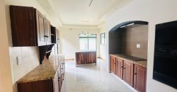 Double storey home with entertainment area in Bedfordview