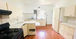 Family living with income potential in Homestead