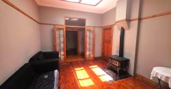 Comfortable family living or investment potential in Kensington.