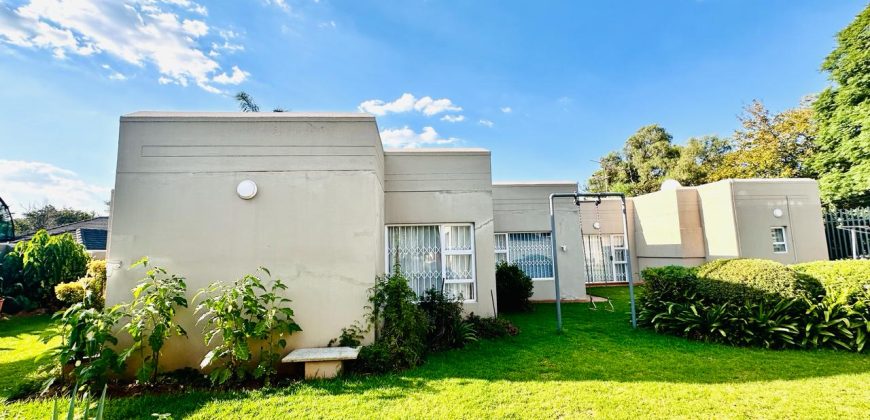 Must have lifetime experience