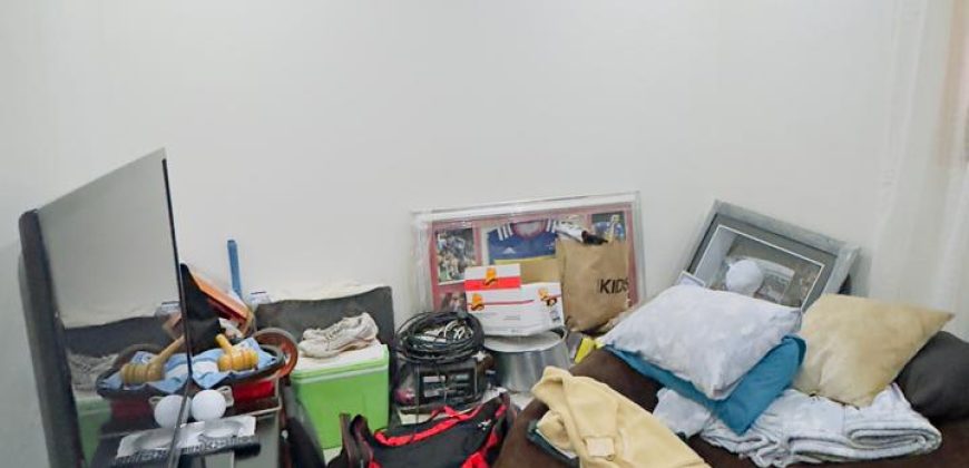 Six-Bedroom Duplex for Sale in a Secure Boom-Off Complex, Klippoortje Agricultural Lots, Germiston