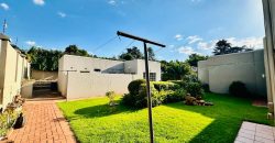 Must have lifetime experience