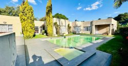 Must have lifetime experience