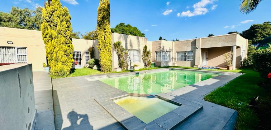 Must have lifetime experience