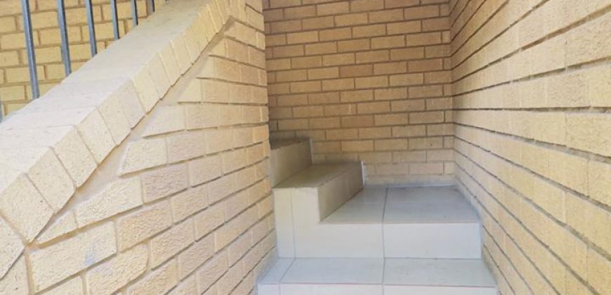 Six-Bedroom Duplex for Sale in a Secure Boom-Off Complex, Klippoortje Agricultural Lots, Germiston