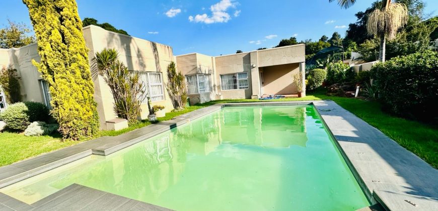 Must have lifetime experience