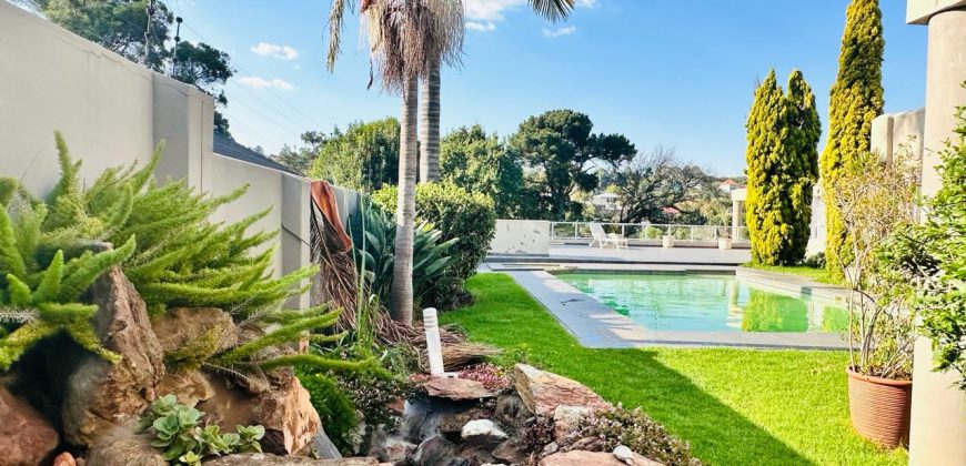 Must have lifetime experience