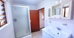 Absolutely spotless, charming and magnificent family home in Bruma.