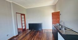 Comfortable living in Kensington.