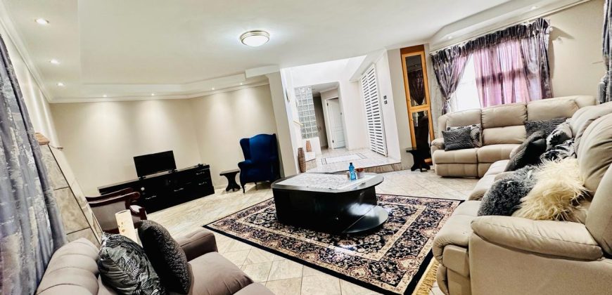 Must have lifetime experience