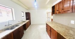 Double storey home with entertainment area in Bedfordview