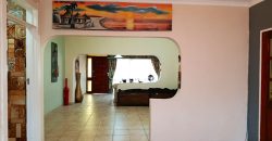 Well-sized Family Home with Pool and Office