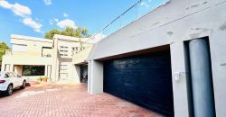 Must have lifetime experience