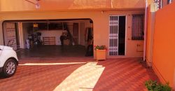 Absolutely spotless, charming and magnificent family home in Bruma.