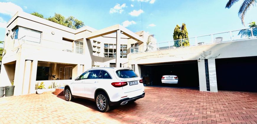 Must have lifetime experience