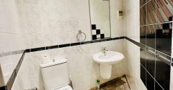 Must have lifetime experience