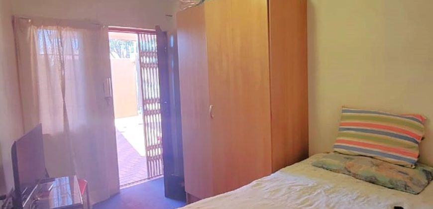 Absolutely spotless, charming and magnificent family home in Bruma.