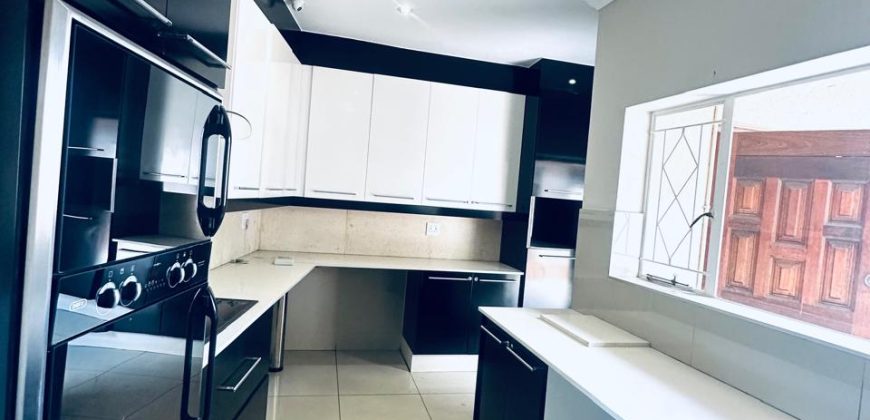 Excellent investment property plus Borehole in Bedfordview.