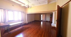 Comfortable family living or investment potential in Kensington.