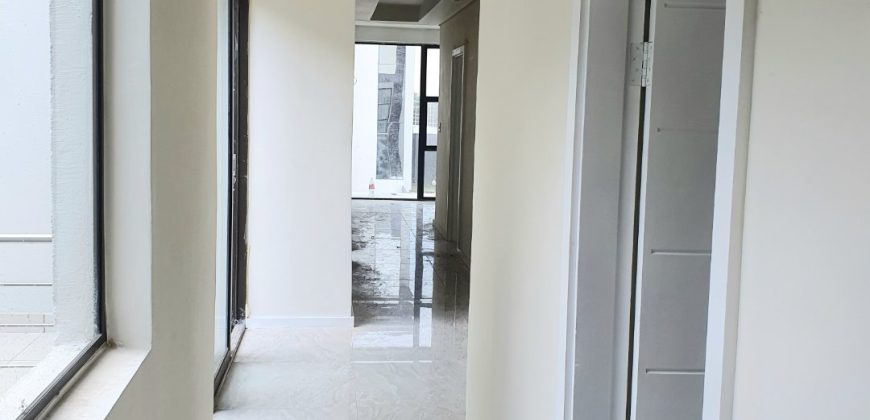 Delightful and sophisticated cluster in Bedfordview.